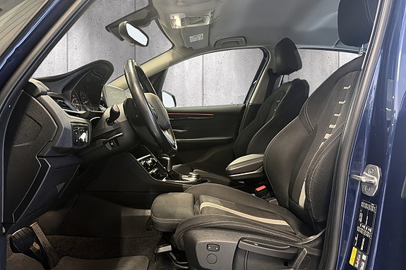 BMW 225xe 7 of 22