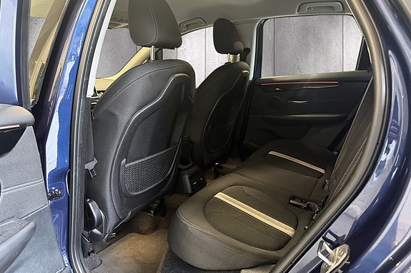 BMW 225xe 9 of 22
