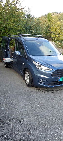 Ford Transit Connect 3 of 20