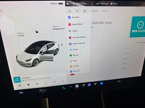 Tesla Model 3 25 of 26