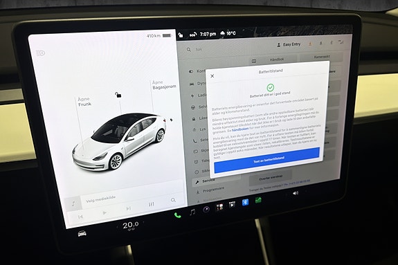 Tesla Model 3 24 of 26