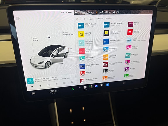 Tesla Model 3 26 of 26