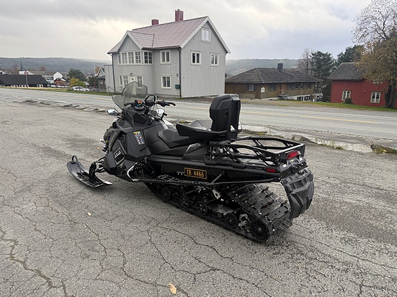 Polaris S4 Titan Adventure 4 of 9