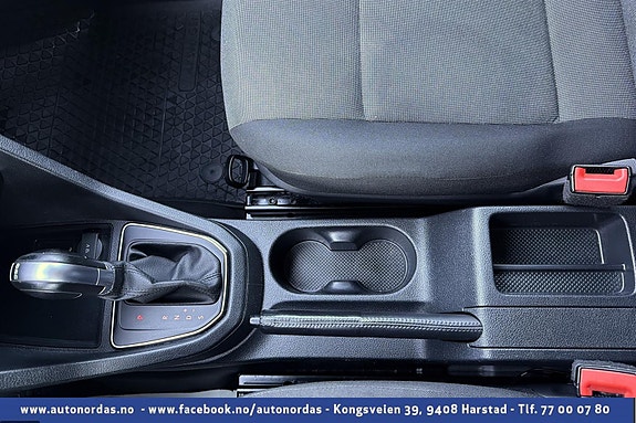 Volkswagen Caddy 15 of 20