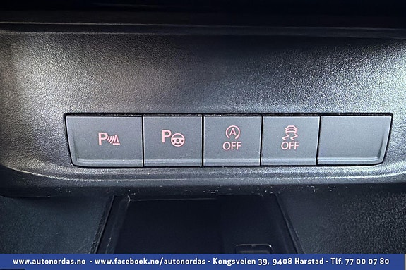 Volkswagen Caddy 8 of 20