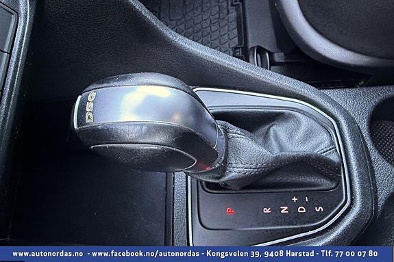 Volkswagen Caddy 14 of 20