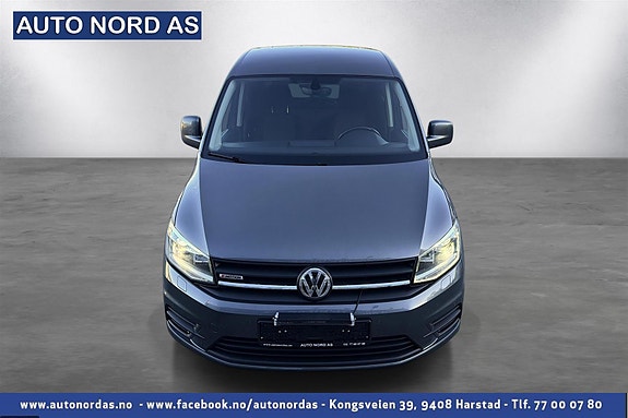 Volkswagen Caddy 2 of 20