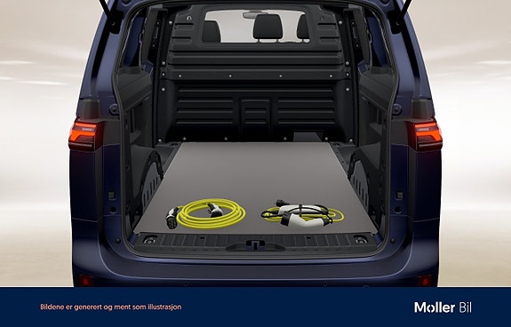 Volkswagen ID. Buzz 6 of 6