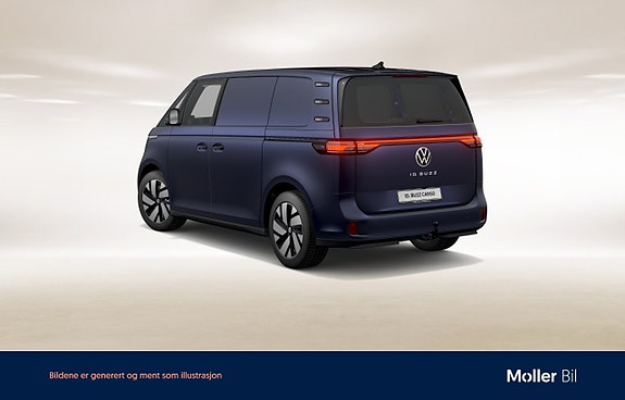 Volkswagen ID. Buzz 3 of 6