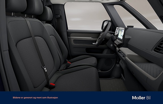 Volkswagen ID. Buzz 5 of 6