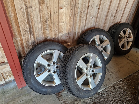 Volkswagen Golf V 15 of 18