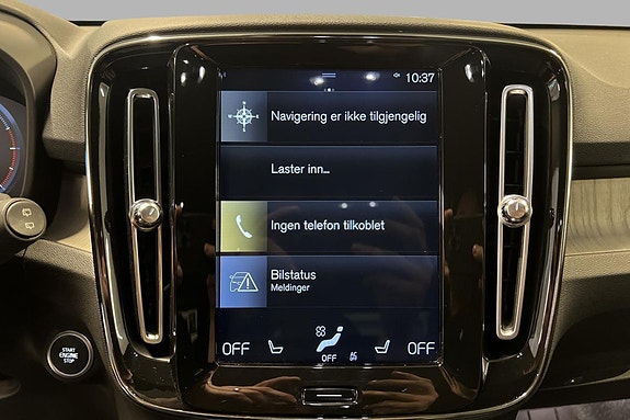 Volvo XC40 17 of 29