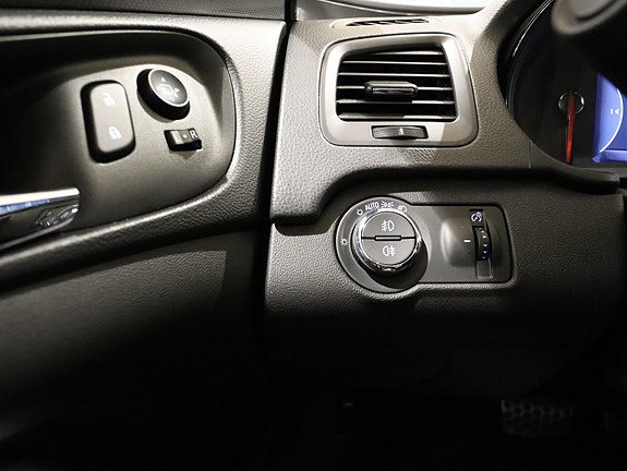 Opel Insignia Country Tourer 22 of 30