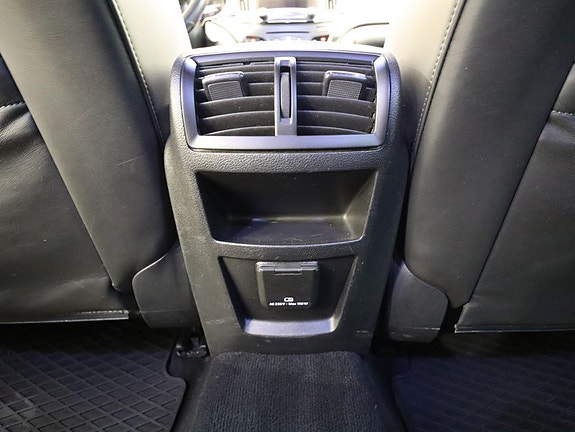 Opel Insignia Country Tourer 27 of 30