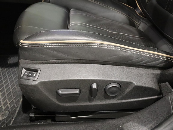 Opel Insignia Country Tourer 24 of 30