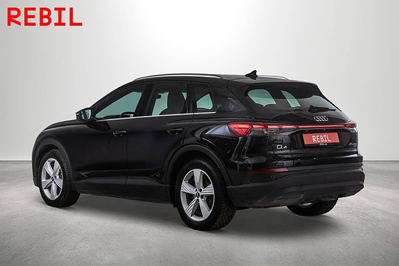 Audi Q4 e-tron 5 of 26