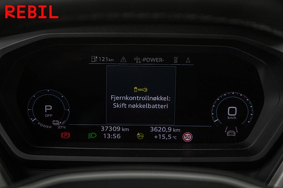 Audi Q4 e-tron 13 of 26