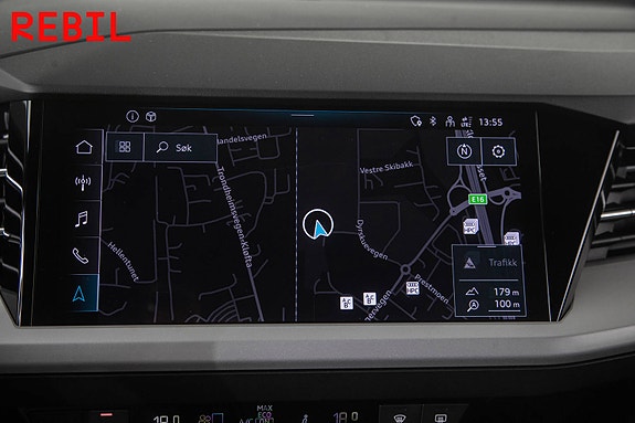 Audi Q4 e-tron 17 of 26