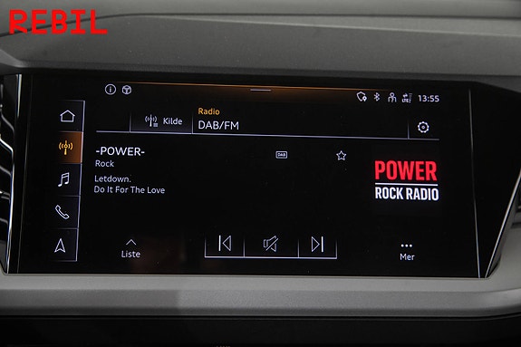 Audi Q4 e-tron 16 of 26