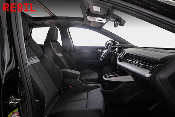 Audi Q4 e-tron 22 of 26