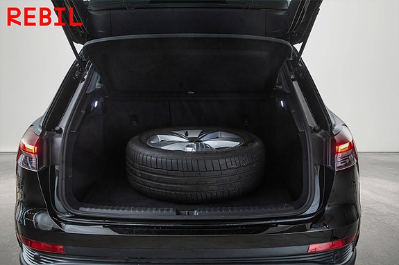 Audi Q4 e-tron 23 of 26