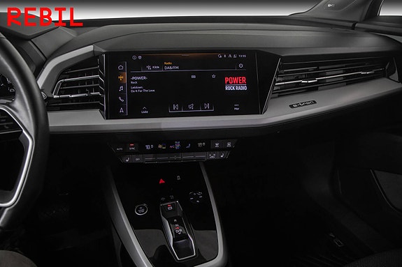 Audi Q4 e-tron 20 of 26