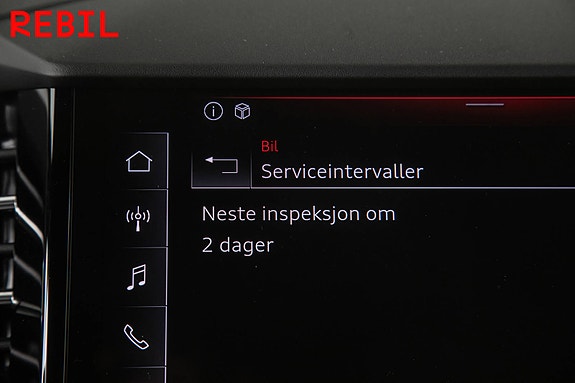 Audi Q4 e-tron 18 of 26