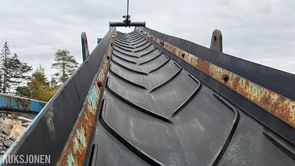 Terex Pegson 1000SR knuseverk – beltegående 28 of 30
