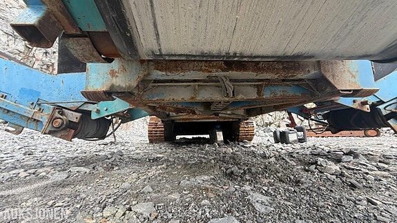 Terex Pegson 1000SR knuseverk – beltegående 8 of 30