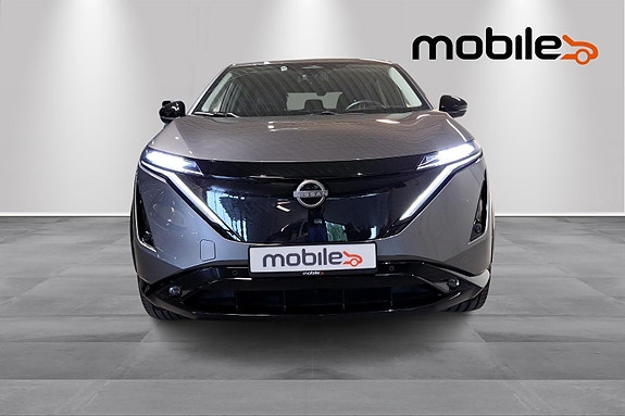 Nissan Ariya 18 of 24