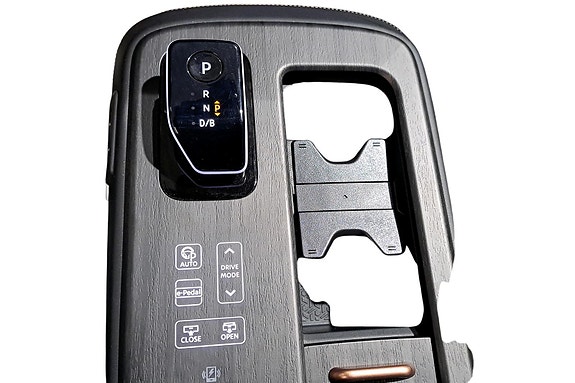 Nissan Ariya 14 of 24