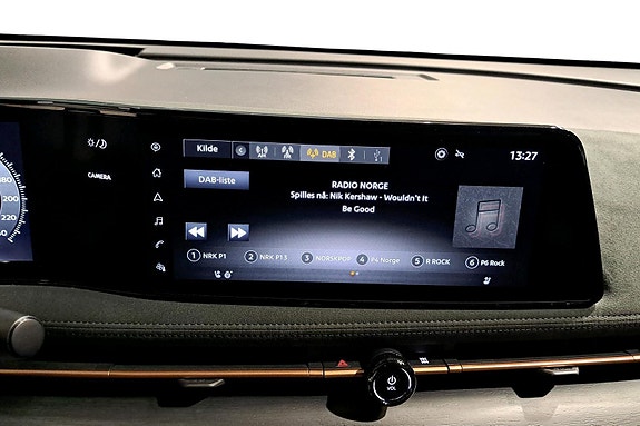 Nissan Ariya 11 of 24