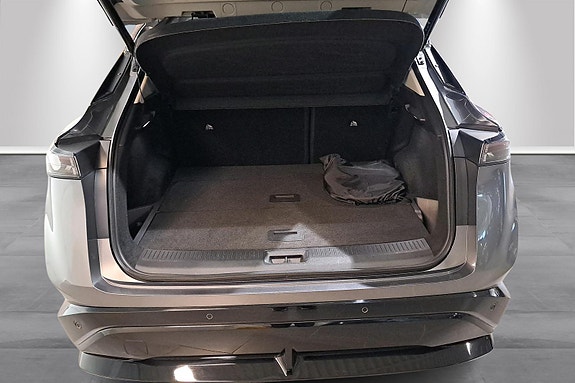 Nissan Ariya 5 of 24
