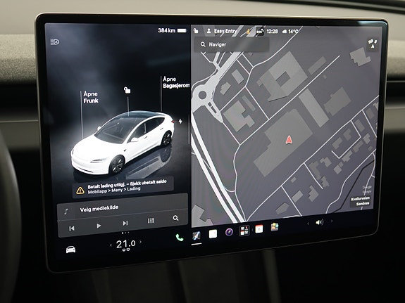 Tesla Model 3 16 of 28