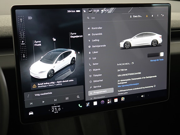 Tesla Model 3 15 of 28