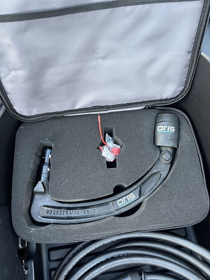 Tesla Model 3 14 of 28