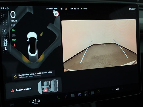 Tesla Model 3 17 of 28