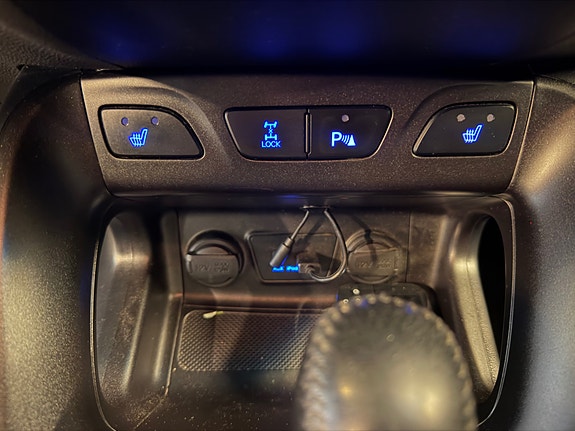 Hyundai Tucson 16 of 18