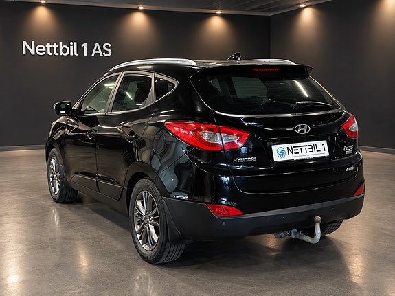 Hyundai Tucson 4 of 18