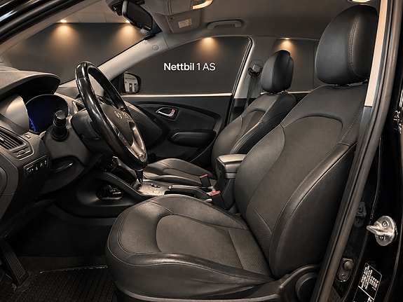 Hyundai Tucson 12 of 18