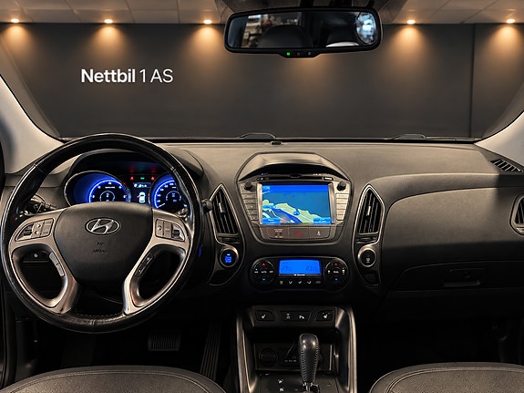 Hyundai Tucson 9 of 18