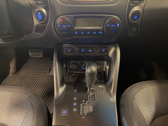Hyundai Tucson 18 of 18
