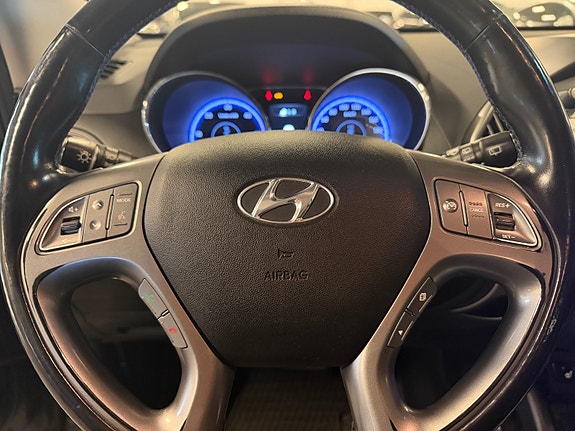 Hyundai Tucson 14 of 18