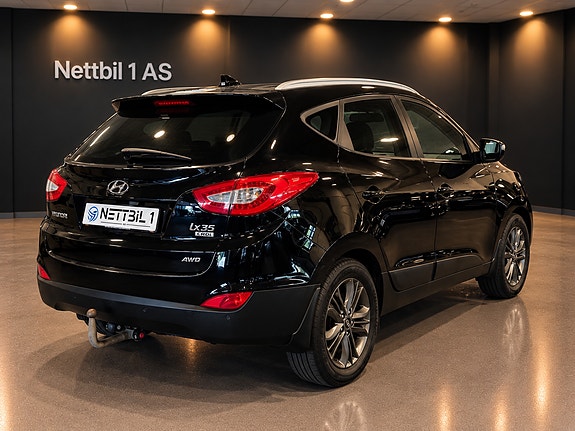 Hyundai Tucson 7 of 18