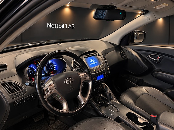 Hyundai Tucson 10 of 18