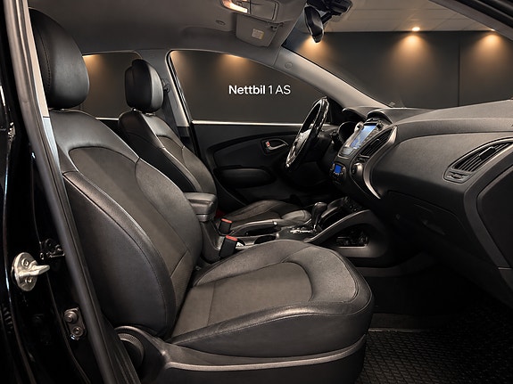 Hyundai Tucson 11 of 18