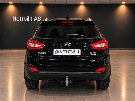 Hyundai Tucson 6 of 18