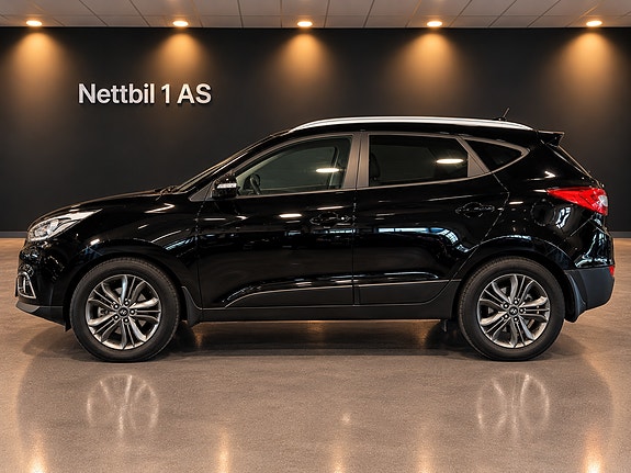 Hyundai Tucson 5 of 18
