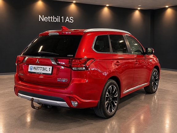 Mitsubishi Outlander 11 of 26