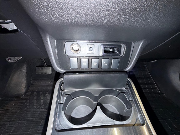 Mitsubishi Outlander 21 of 26